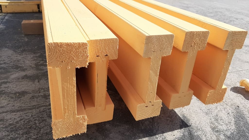 Роль Двутавровых Балок в Современной Инженерии и Архитектуре