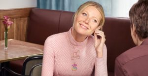 Нежные истории: Гвинет Пэлтроу снялась в новом фильме Tous