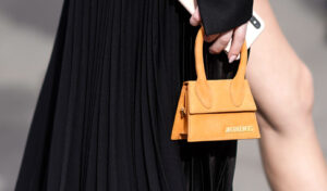 Революция в мире женских сумок: размеры, цвета и текстуры