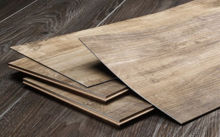 Виниловая Плитка для Пола: Эстетика и Практичность в Современном Интерьере